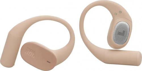 Наушники JBL Sense Lite Beige (JBLSENSELITEBEG)