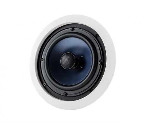 Встраиваемая акустика Polk Audio RC 80i white