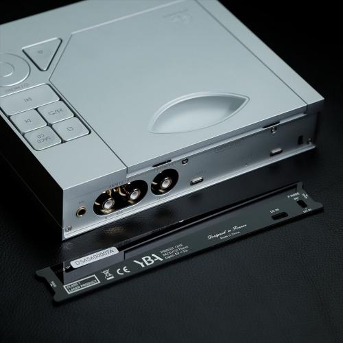 SACD/CD-проигрыватель YBA Design One