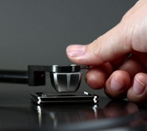 Гелевый очиститель DS Audio ST-50 Stylus Cleaner