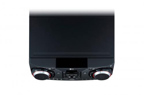 Аудиосистема LG CL98+NL98