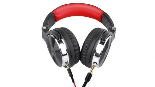 Наушники OneOdio Studio Pro 20 Red