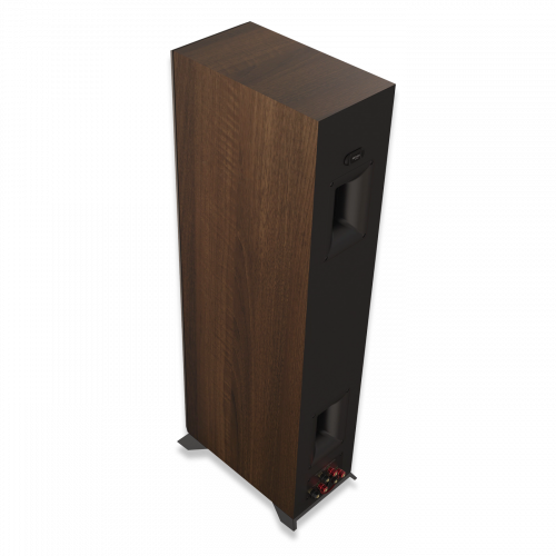 Напольная акустика Klipsch RP-5000F II Walnut