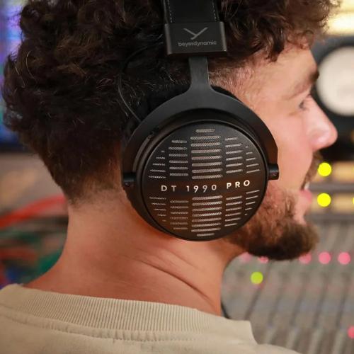 Наушники Beyerdynamic DT 1990 PRO MKII (30 Ohm)