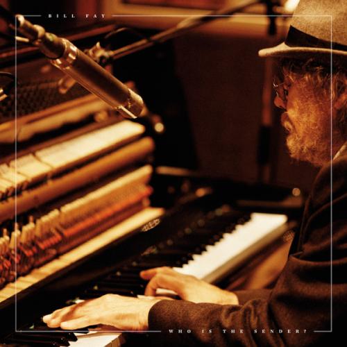 Виниловая пластинка Bill Fay - Who Is The Sender? (Black Vinyl 2LP)