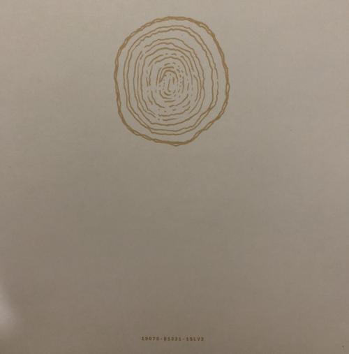 Виниловая пластинка Justin Timberlake Man Of The Woods (Gatefold/+Poster)