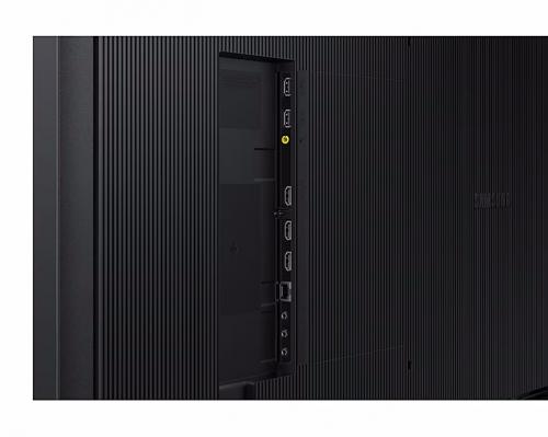 Профессиональный дисплей Samsung QB50C