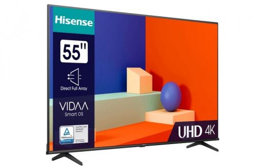 LED телевизор Hisense 65A6K