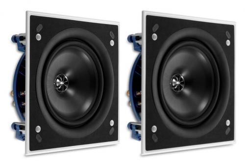 Встраиваемый сабвуфер KEF Ci200QSb (SP3894AA)