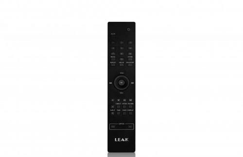 Интегральный усилитель Leak Stereo 230 Silver