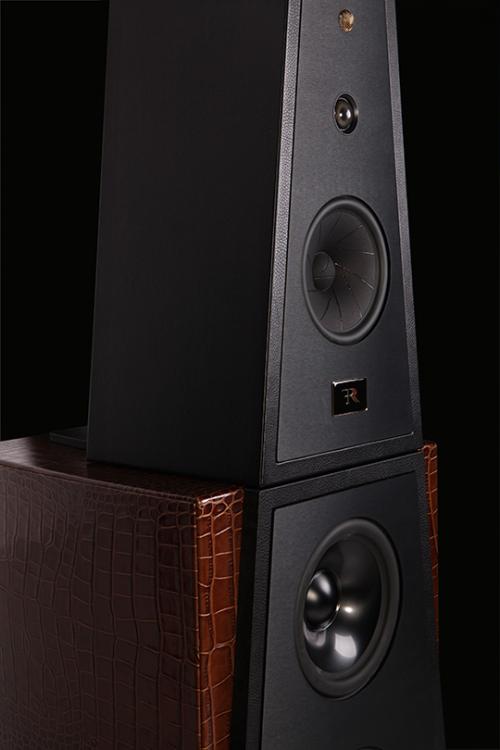 Напольная акустика Rosso Fiorentino Siena Piano