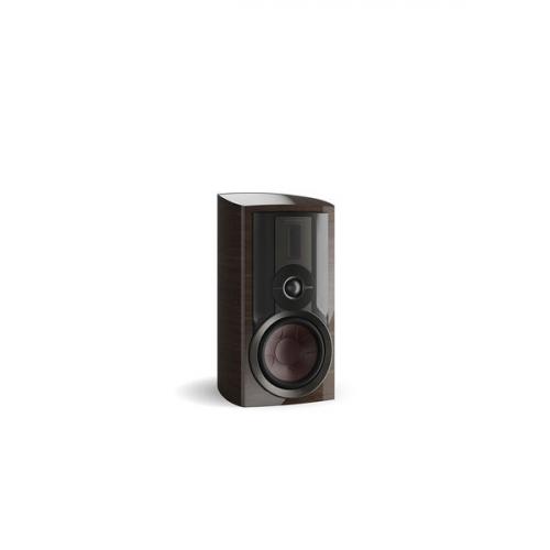 Полочная акустика Dali Epikore 3 High Gloss Walnut
