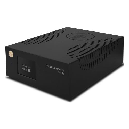 Фонокорректор Gold Note PH-5.2