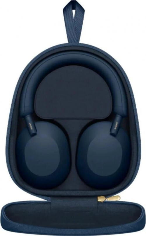 Наушники Sony WH-1000XM5 Blue