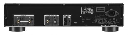 CD-проигрыватель Denon DCD-900NE Black