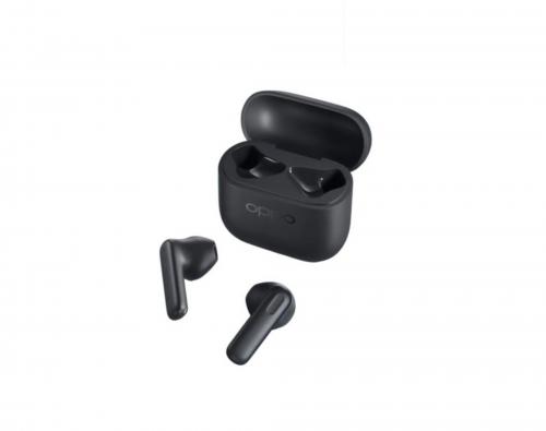 Наушники OPPO Enco Buds 3 Slate Black