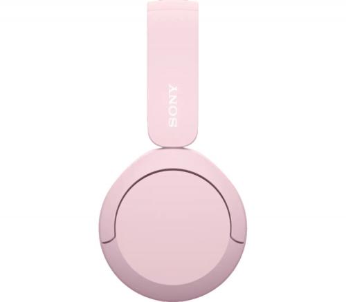 Наушники Sony WH-CH520 Pink