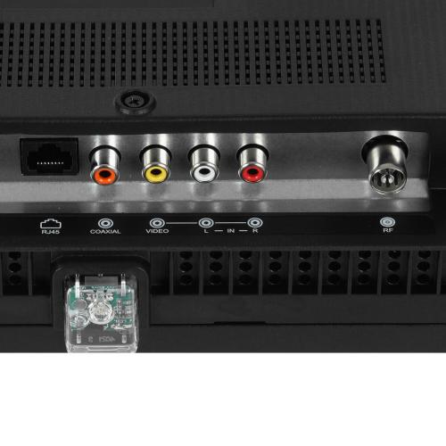 LED телевизор Blackton Bt 40FS38B Black
