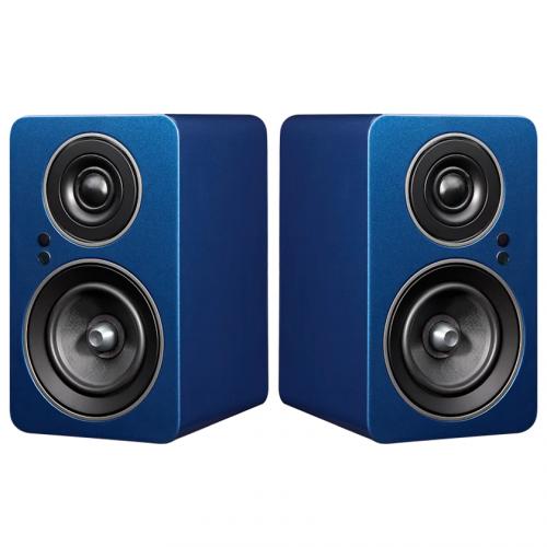 Полочная акустика Jamo C705PA MKII Gloss Blue