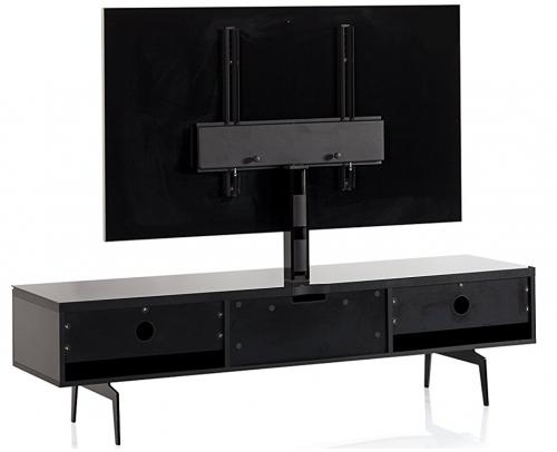 Подставка Sonorous ST 361F BLK BLK SL