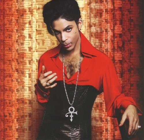 Виниловая пластинка Prince, Planet Earth (Limited Purple Vinyl/Gatefold/Lenticular Cover)
