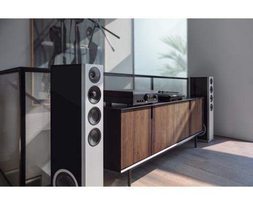 Напольная акустика Definitive Technology Demand D15 black