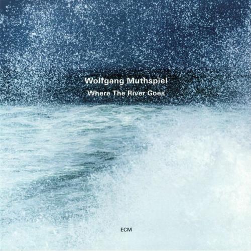 Виниловая пластинка Wolfgang Muthspiel, Where The River Goes (180g)