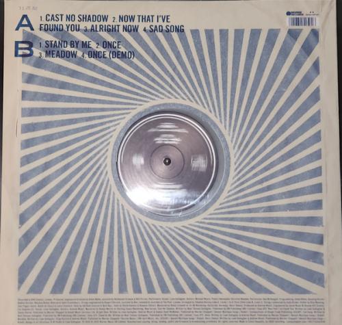 Виниловая пластинка Liam Gallagher - Acoustic Sessions (Coloured Vinyl LP)