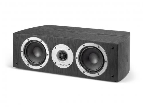 Акустика центрального канала Premiera DS-521C BL