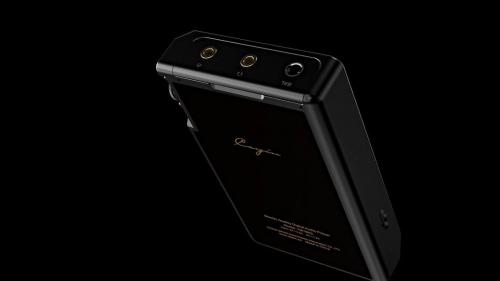 Плеер Cayin N6MK2 A01