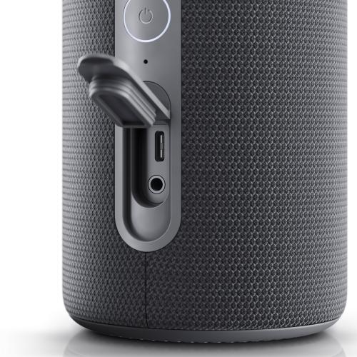Портативная Bluetooth-колонка Loewe We. HEAR 2 Storm Grey
