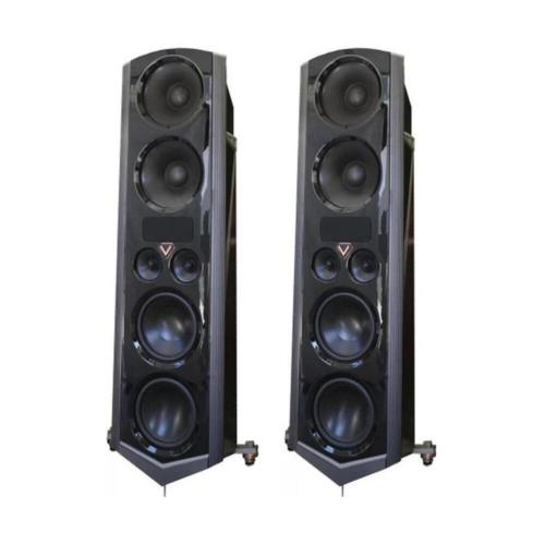 Напольная акустика Legacy Audio V black oak