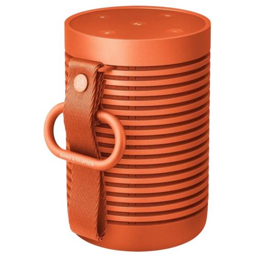 Портативная колонка Bang & Olufsen Beosound Explore Bonfire Orange
