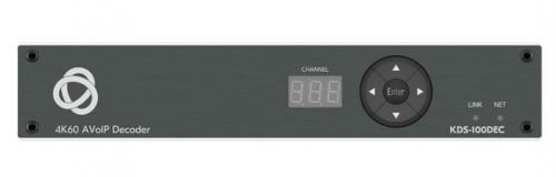Декодер и приемник видео Kramer KDS-100DEC