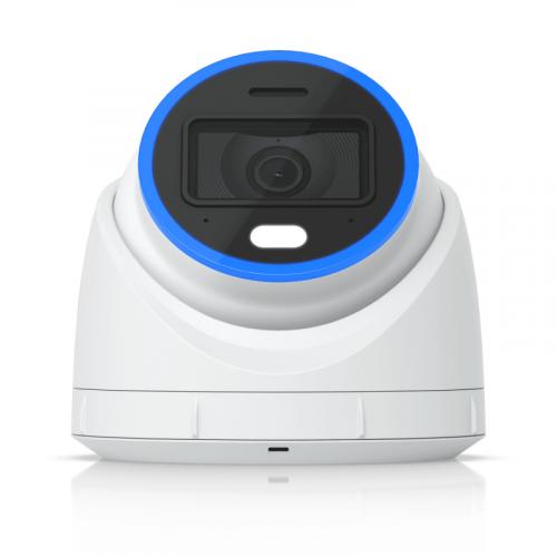 Камера видеонаблюдения Ubiquiti UniFi Protect Camera G5 AI Turret [UVC-AI-Turret-W]