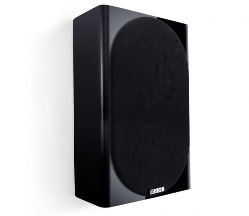 Настенная акустика Canton TOWNUS 10 black high gloss