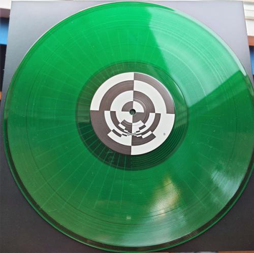 Виниловая пластинка Coil - Constant Shallowness Leads To Evil (Coloured Vinyl 2LP)