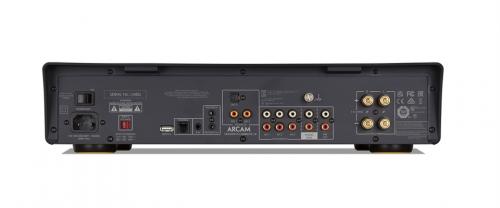 Интегральный усилитель Arcam RADIA A15 Plus