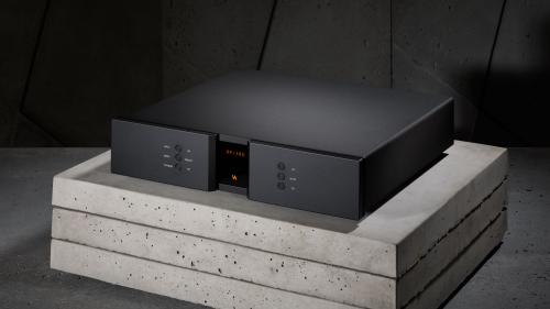 Фонокорректор Vitus Audio RP-102 MK II Black