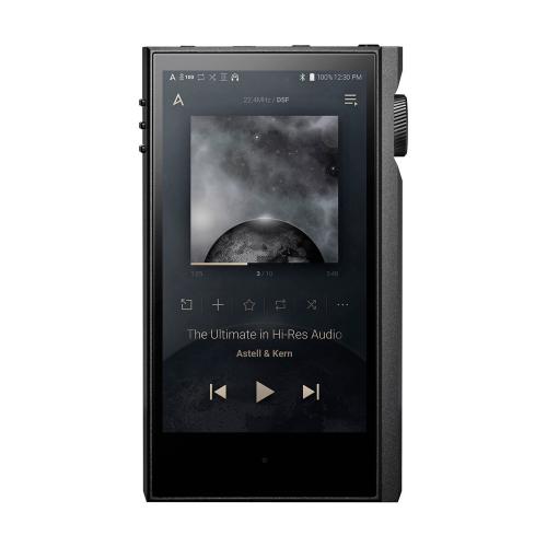 Плеер Astell&Kern KANN MAX