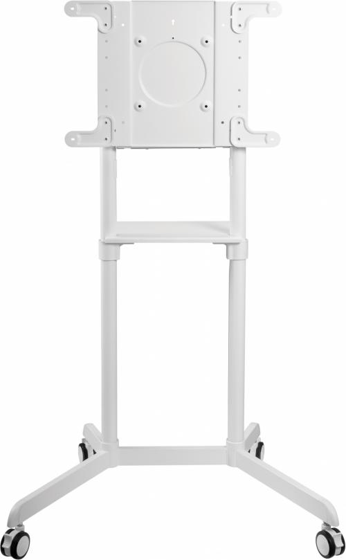 Стойка для телевизора Cactus CS-ST1146WT