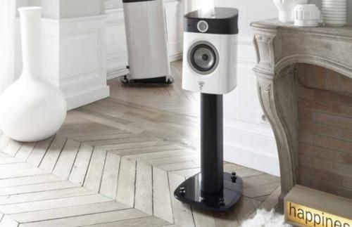Полочная акустика Focal Sopra N° 1 WOS Light Oak