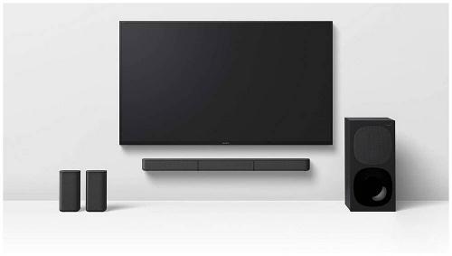 Саундбар Sony HT-S20R