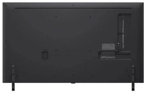 LED телевизор LG 50QNED80A6A