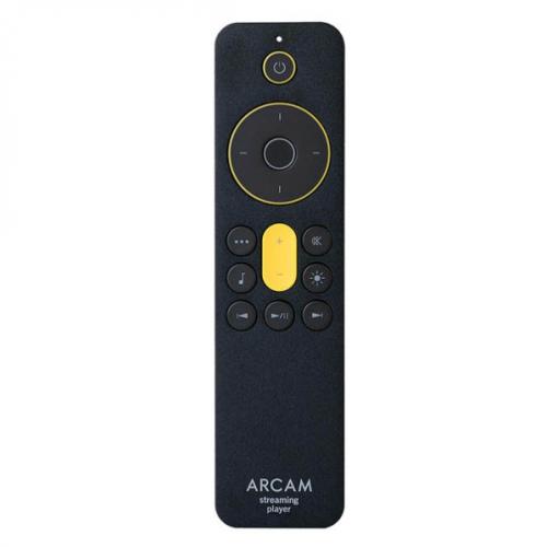 Сетевой проигрыватель Arcam RADIA ST25