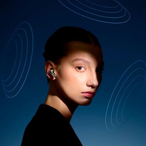 Наушники OnePlus Buds Pro 3 Sapphire Blue