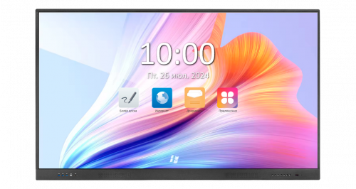 Интерактивная панель Prestel TSP-4K983
