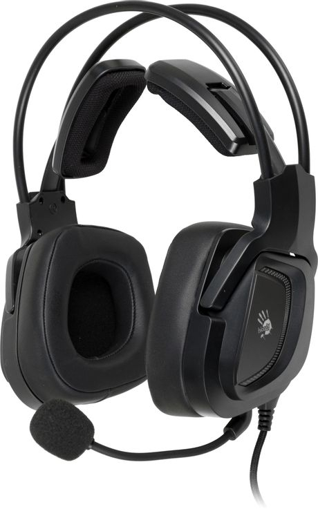 Наушники A4Tech Bloody G575