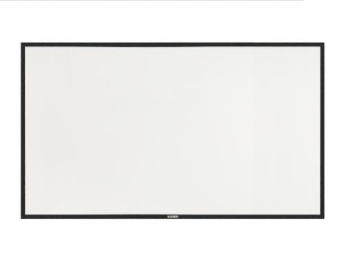Экран на раме Kauber Frame Lite Velvet FLV.240.425.MPERFW.CIN