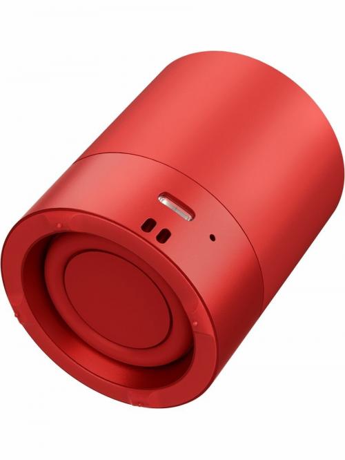 Портативная колонка HONOR CHOICE MINI 4W RED BOE-ME00